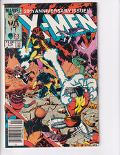 Uncanny men 175 d'occasion  Expédié en Belgium