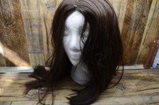 Long brown bob for sale  Walnut