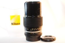 Nikon nikkor 200mm for sale  Geneva