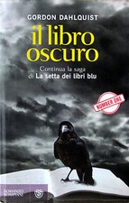 Gordon dahlquist libro usato  Italia