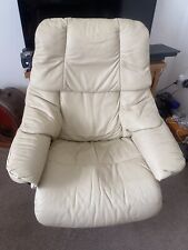 Ekornes stressless reno for sale  ASHFORD