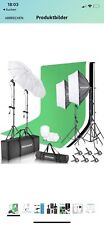Neewer fotostudio gebraucht kaufen  Karlsruhe