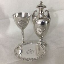 Victorian 1868 solid for sale  CHESTER