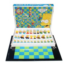 Jeu échecs the d'occasion  Cerisy-la-Salle