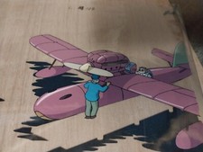 Porco rosso animation for sale  Meridian