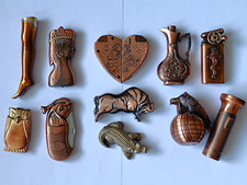 Vintage feuerzeuge sammlung gebraucht kaufen  Twistringen