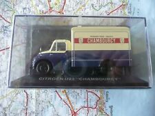 Citroen chambourcy ixo d'occasion  Évrecy