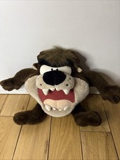 Warner bros tazmanian for sale  ALTON