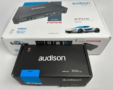Audison prima forza for sale  Las Vegas