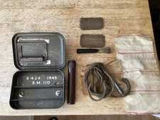 Ww2 british 303 for sale  DURHAM