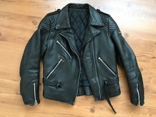Motorradjacke hein gericke gebraucht kaufen  Leichlingen (Rheinland)