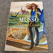 Guillaume musso ang d'occasion  Expédié en Belgium