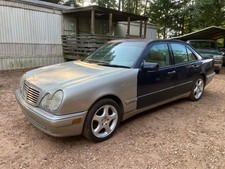 1999 mercedes benz for sale  Valley