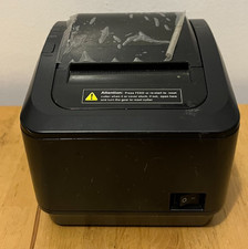 Impressora térmica de recibos 80 mm sem marca, usado comprar usado Impressora térmica de recibos 80 mm sem marca, usado comprar usado  Enviando para Brazil