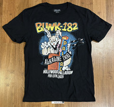 Blink 182 alkaline for sale  Los Angeles