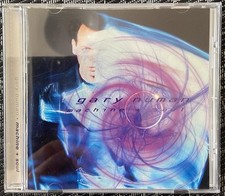 Gary numan machine for sale  TAMWORTH