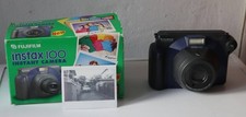 Fotocamera istantanea fuji usato  Arezzo