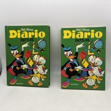 Diario walt disney usato  Catanzaro
