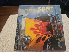 Custom semi for sale  Kearny