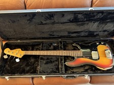 Fender 1974 precision for sale  Fairview