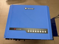 Goodwe gw5048d hybridwechselri gebraucht kaufen  Arzfeld