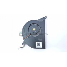 Ventilateur dc28000brds dc2800 d'occasion  Briec