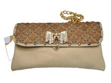 Borsa artigianale vera usato  L Aquila