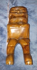 Tiki statue hawaii for sale  Fullerton