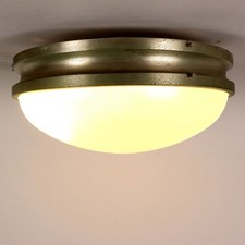 Lampada vintage artemide usato  Cambiago