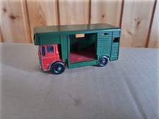 Matchbox leyland horse gebraucht kaufen  Ludwigshafen am Rhein