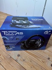 Thrustmaster t500 racing gebraucht kaufen  Lahstedt
