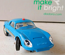 Voiture circuit jouef d'occasion  Gaillac