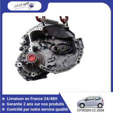 Boite vitesses citroen d'occasion  Saint-Quentin