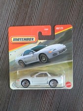 Matchbox 1994 mitsubishi gebraucht kaufen  Freiberg
