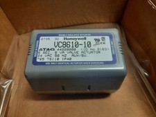 Honeywell vc8610 actionneur d'occasion  Expédié en France