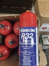 Refrigerante r32 per usato  Torre del Greco