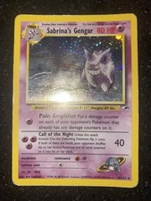 Sabrina gengar 132 usato  Palermo