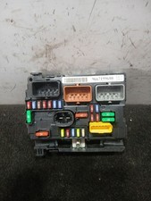 citroen picasso fuse box for sale  WOLVERHAMPTON