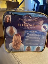 Seen sleep styler for sale  Ronkonkoma