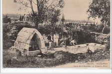 Cote sacquenay lavoir d'occasion  France