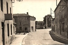 Lachaux place bascule d'occasion  Pontailler-sur-Saône