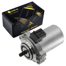 Usado, Conjunto de motor de mudança Caltric para Honda 31300-HP5-601 controle de motor de mudança comprar usado  Enviando para Brazil