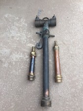 Vintage copper brass for sale  LEEDS
