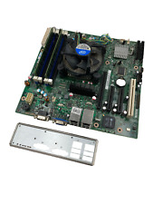 Placa para servidor Intel S1200BTS mATX placa-mãe i3-3220 3.1GHz 16GB RAM I/O Shield comprar usado  Enviando para Brazil