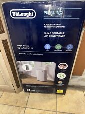 Delonghi pinguino portable for sale  Morristown