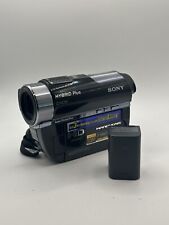 Sony handycam hdr for sale  Agoura Hills