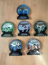 Stargate sg1 dvd d'occasion Stargate sg1 dvd d'occasion  France