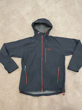 Rab mens grey for sale  ST. ALBANS