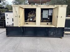 Kohler diesel generator for sale  Saint Cloud