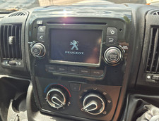 2014 peugeot boxer for sale  WATFORD